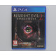 Resident Evil: Revelations 2 (PS4) (російська версія) Б/В